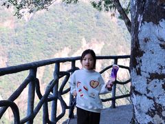 -龙湾潭国家森林公园
