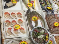 -启东小海鲜(庄先湾路1号店)