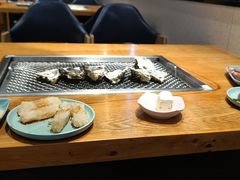 -蚝英雄·自助烤蚝(高新店)