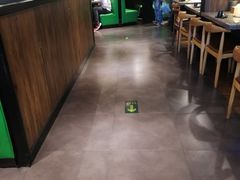 大堂-汉拿山烤肉(东直门东方银座店)
