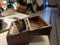 -狮拾久·现代新加坡料理(壹方城店)