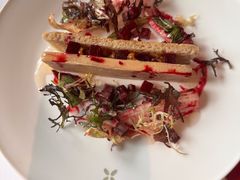 -Le Comptoir de Pierre Gagnaire