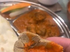 -娜玛瑟德餐厅(仙足岛店)