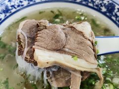 -长安后宰门水盆羊肉(新都心店)