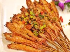 -一品红川菜(皇岗店)