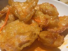 -关东小磨东北菜(漕河泾印象城店)