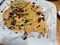 -金涛外婆菜特色餐厅(海盐塘路店)