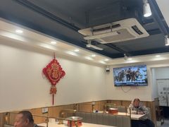 -白山烧烤(文安路万豪店)