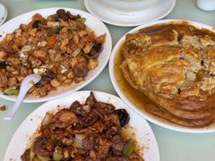 -胖子菜馆(隆昌路店)