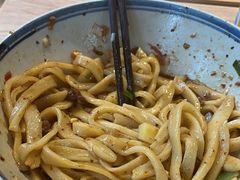 -宋益驴蹄子面肉夹馍(辛家庙店)