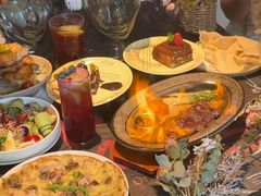 -Nord Grill&Bar Highland诺德西餐(深圳欢乐海岸店)