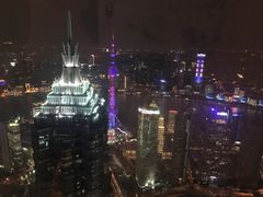 -上海柏悦酒店·世纪100牛排馆