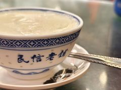 -民信老铺(双皮奶博物馆店)