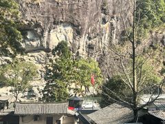 -楠溪江风景名胜区