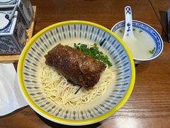 -辣肉面大王(天平路店)