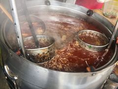 -青羊区不同味冒菜店(青羊店)