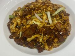 -大碗居·烤鸭·鱼头泡饼(天坛东门店)