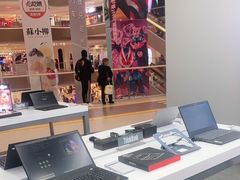 -联想Thinkpad官方旗舰店·售后维修中心(闵行店)