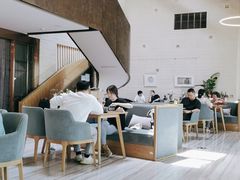 大堂-EN SPACE恩空间