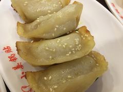 鲜肉锅贴-小姜锅贴(凤凰街店)