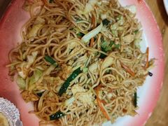 -老姑砂锅·烧烤天津菜(体北道店)