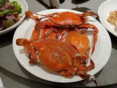 -神洲四海大酒楼(王府井澳门中心店)