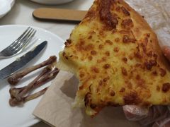苏丹王榴莲披萨-乐凯撒披萨(海岸城店)