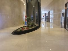 -漳州皇冠假日酒店·原素全日制餐厅