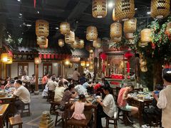 -南京大牌档(之心城店)