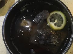 -一叶一世界•素食餐厅(环球中心店)