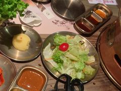 -西塔老太太泥炉烤肉(杭州首店)