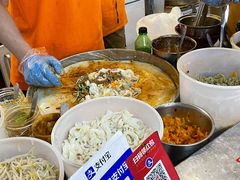 -安徽阜阳卷馍(西单店)