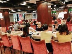 大堂-点都德(聚福楼店)