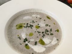-杰克·肯特厨房西餐厅