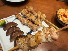 -8PINTS八品脱·日料·烧鸟·精酿小酒馆(莘庄店)
