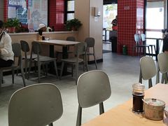 -子午路张记肉夹馍(兵马俑店)