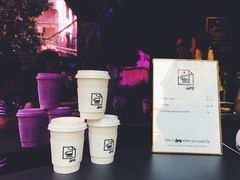 -JPG coffee(广州体育西店)