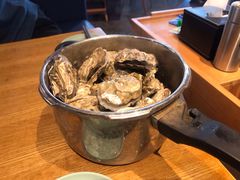 -蚝英雄鲜蚝自助专门店(长楹天街直营店)