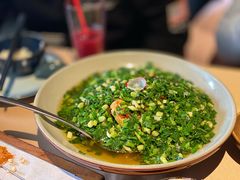 爽爽烧椒鸡-山石榴·贵州菜(丰盛里店)