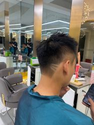 -潘多拉Hairsalon