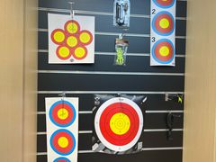 -無弓射箭俱乐部(领展中心城店)