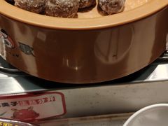 -龍歌自助小火锅(市南金茂湾店)
