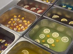 -言玖鲜火锅串串披萨自助(益田假日店)