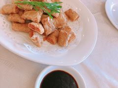 干炸响铃-楼外楼(西湖景区孤山路店)