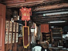 -巍山古城-拱辰楼