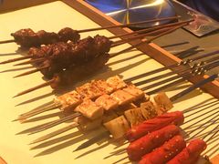-M-MIX电音烤吧