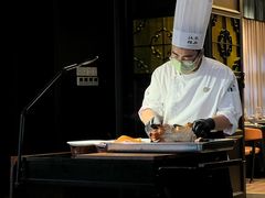 -江南雅厨(李公堤店)