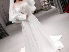 -Lafine Paris 法国兰斐婚纱礼服