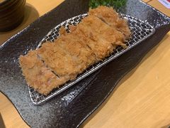 -胜博殿日式炸猪排(西红门店)