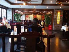 大堂-三义和酒楼(广渠门店)